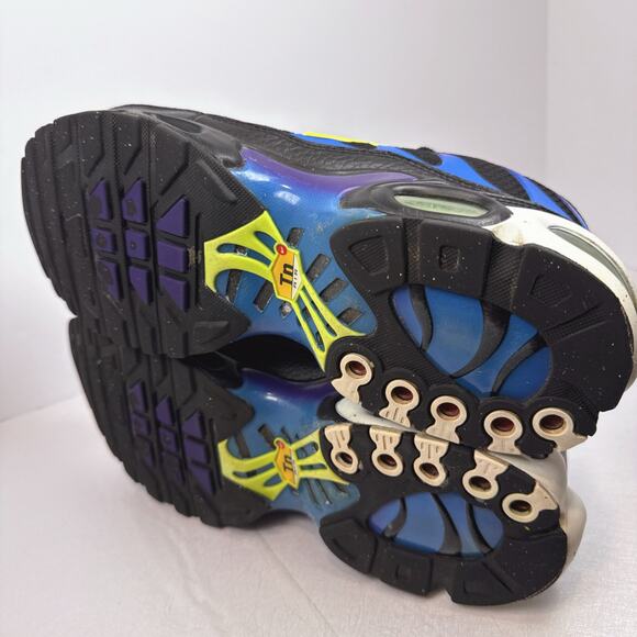 Nike Air Max Plus Kaomoi DH3189.001 | 11 - Picture 8 of 8